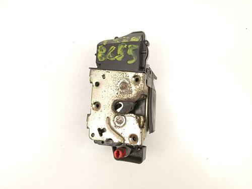 Rear left lock PEUGEOT 406 (8B) 2.1 TD 12V | BP25783052C100 