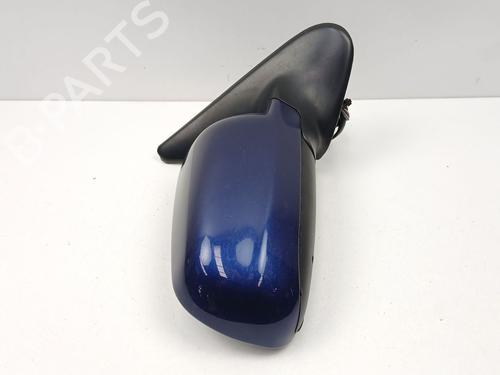 Right mirror SEAT TOLEDO II (1M2) 1.9 TDI | BP26398846C27 