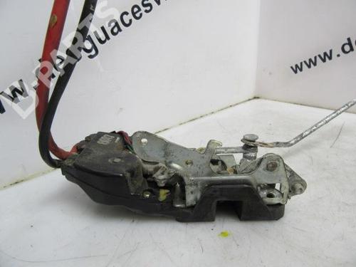 Front right lock SUZUKI BALENO  | BP9805265C97 