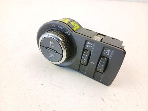 Used Headlight switch Headlight switch 33027583 33027583