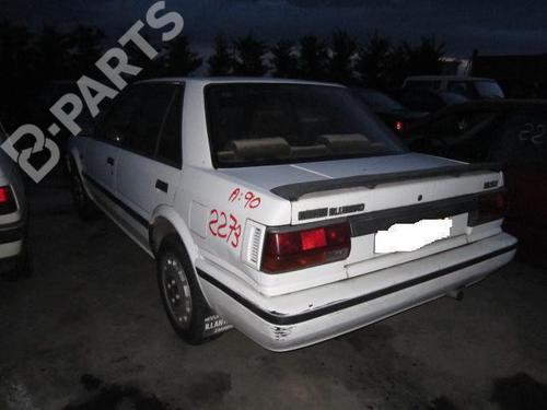 Steering pump NISSAN BLUEBIRD  | BP9804959M99 