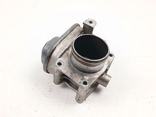 Used Throttle body OPEL ASTRA H (A04) 1.7 CDTI (L48) (100 hp) 31652192