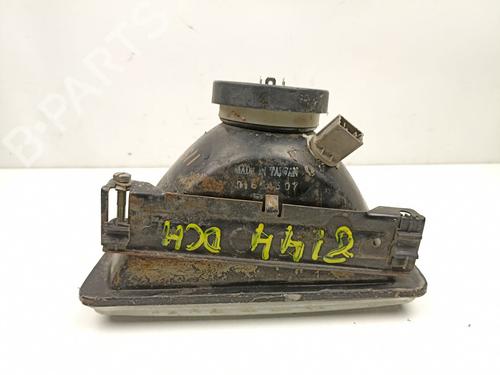 Right headlight FORD FIESTA III (GFJ)  | BP16534349C29 