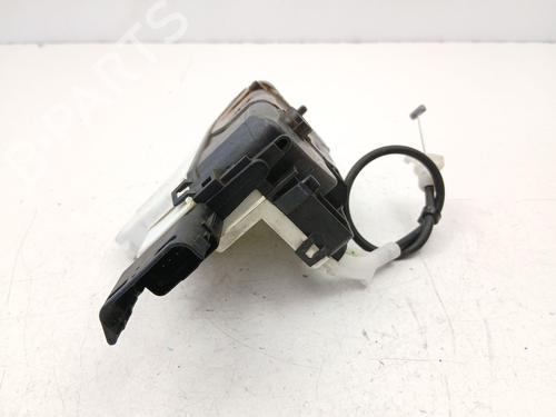 Front right lock PEUGEOT 5008 (0U_, 0E_) 1.6 HDi | BP27892586C97 