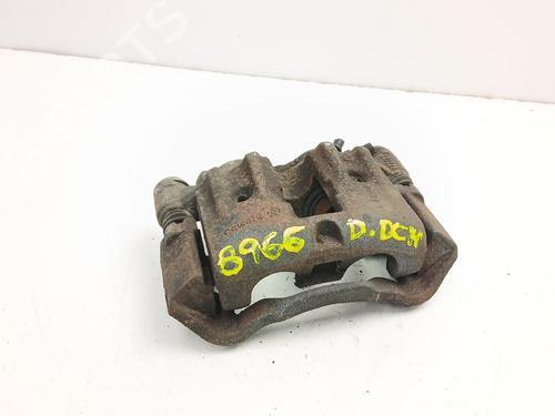 Used Right front brake caliper Right front brake caliper IVECO DAILY III Van 29 L 11 V (106 hp) 33756428 33756428