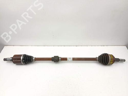 Used Right front driveshaft Right front driveshaft 29452135 29452135