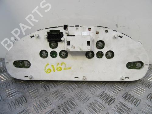 Instrument cluster CHRYSLER VOYAGER IV (RG, RS) 2.5 CRD | BP20119826C47 