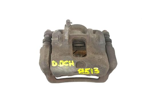 Right front brake caliper KIA CARENS IV 1.7 CRDi | BP25276608M104 - Image 2