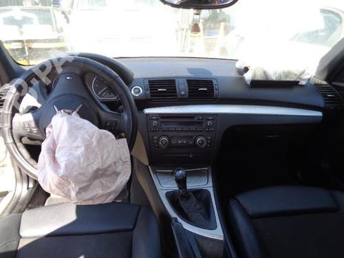 Servo brake BMW 1 (E87) 118 d | BP20120472M42 