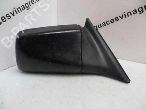 Used Right mirror OPEL ASTRA F Hatchback (T92) 1.6 Si (F08, M08, F68, M68) (101 hp) 20117625