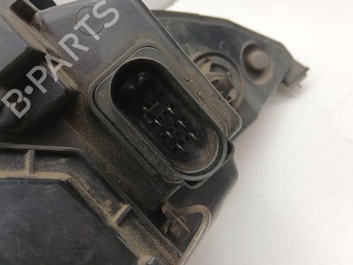Scheinwerfer links FORD FOCUS I (DAW, DBW) 1.8 TDCi | BP29305455C28 