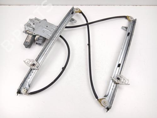 Used Front left window mechanism CITROËN XSARA PICASSO (N68) 1.6 HDi (90 hp) 27363864