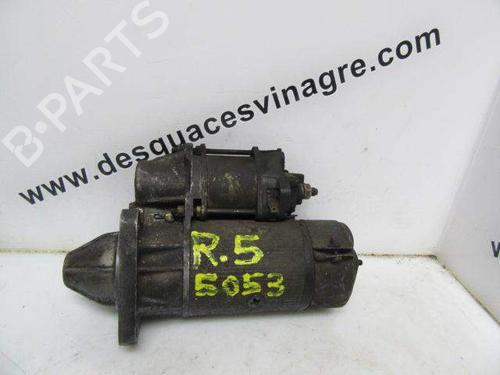 Used Starter Starter 20118943 20118943
