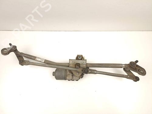 Front wiper motor SEAT EXEO ST (3R5) 2.0 TDI | BP23212824M29 - Image 2