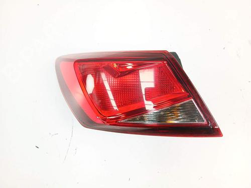 Left taillight SEAT LEON (5F1) 1.0 TSI | BP38592402C34 - Image 2