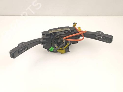 Used Steering column stalk Steering column stalk 14366399 14366399