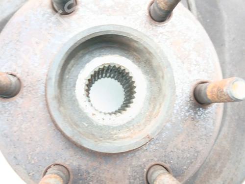 Right front steering knuckle NISSAN PATHFINDER III (R51) | BP32097640M26 - Image 4