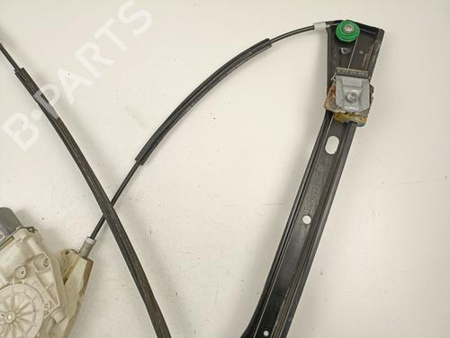 Front left window mechanism VW GOLF V (1K1) 1.9 TDI | BP20854714C22 