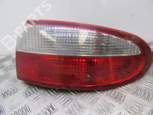 Used Right taillight DAEWOO LANOS (KLAT) [1997-2025]  12001695