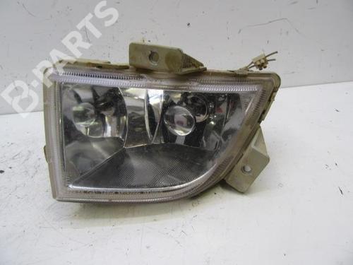 Used Right front fog light DAEWOO KALOS (KLAS) 1.4 (83 hp) 11875252