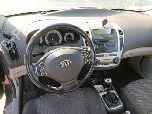 Rudehejsemekanisme Højre bagtil KIA CEE'D SW (ED) 1.6 CRDi 115 | BP29314019C25 