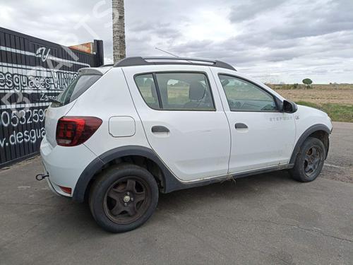 Oil sump DACIA SANDERO II 1.5 dCi | BP25804383M115 - Image 10