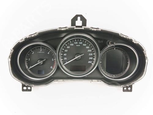 Instrument cluster MAZDA CX-5 (KE, GH) 2.2 D AWD (KE2AW) | BP30966152C47 - Image 2