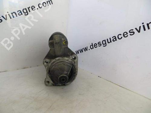 Used Starter Starter 20117390 20117390