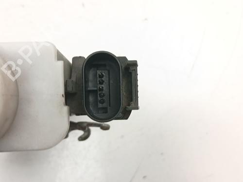 Front left lock AUDI A3 (8L1)  | BP32450258C98 