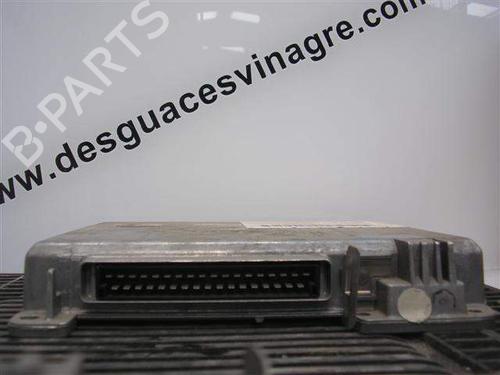Control unit RENAULT 21 (B48_) | BP20121068M11 - Image 2