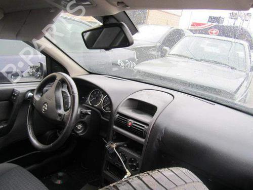 Front left window mechanism OPEL ASTRA H (A04) 1.7 CDTI (L48) | BP20116507C22 - Image 9