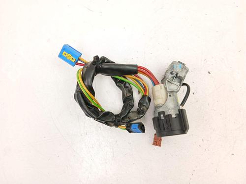 Ignition barrel CITROËN C5 I (DC_) 1.8 16V (DC6FZB, DC6FZE) | BP36280250M48 - Image 8
