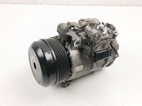 Used AC compressor MERCEDES-BENZ C-CLASS T-Model (S204) C 200 CDI (204.201) (136 hp) 30551986