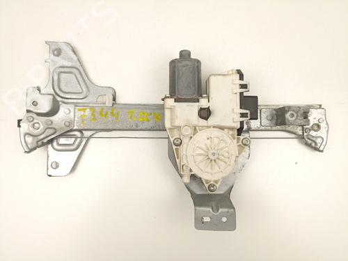 Rear right window mechanism CITROËN C4 I (LC_) 1.6 HDi | BP16059144C25 