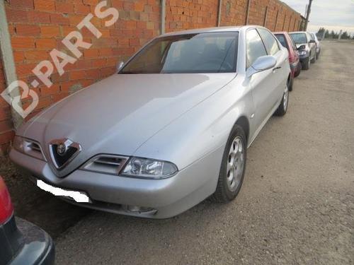 ALFA ROMEO 166 (936_) 2.4 JTD (936A2B__) (140 hp) 1228893