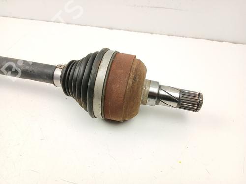 Left front driveshaft OPEL ASTRA J (P10) 1.6 CDTi (68) | BP29564070M38