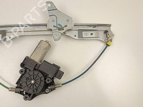 Front left window mechanism OPEL CORSA D (S07) 1.3 CDTI (L08, L68) | BP23211403C22 - Image 4