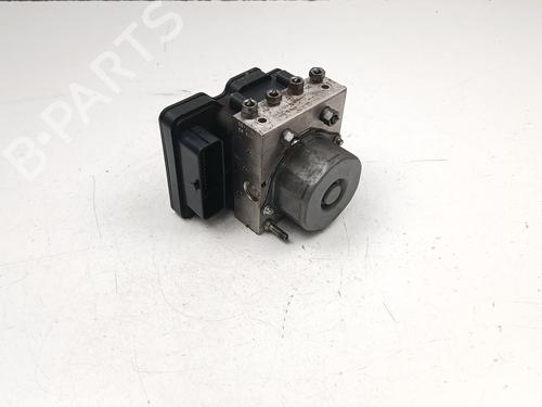 ABS Bremseaggregat RENAULT CLIO IV (BH_) 1.5 dCi 90 (90 hp) 29074218