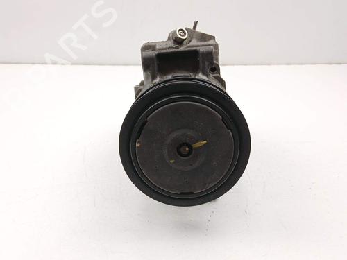 AC compressor SKODA SUPERB II (3T4) 1.9 TDI | BP27649922M34 - Image 3