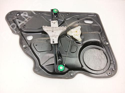 Alzavetro posteriore destra VW PASSAT B6 Variant (3C5) 2.0 TDI | BP29590069C25 