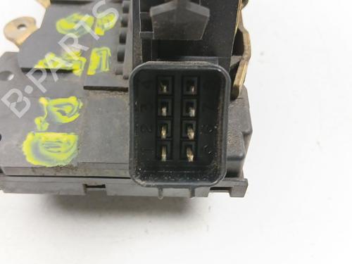 Front right lock FORD FOCUS I (DAW, DBW) 1.8 TDCi | BP31292191C97 