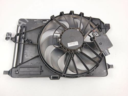 Radiator fan FORD FOCUS III 1.0 EcoBoost | BP30173403M35