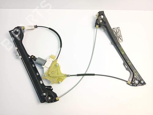 Front left window mechanism BMW 3 Coupe (E92) 320 d xDrive | BP40199184C22  - Image 7