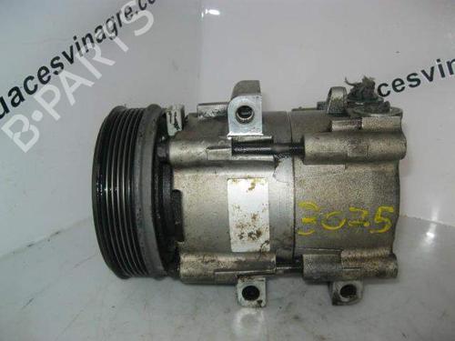 Used AC compressor AC compressor 11956720 11956720