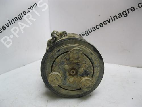 AC compressor NISSAN PRIMERA Hatchback (P11) 2.0 TD | BP12001668M34 