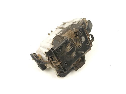 Used Front right lock SEAT IBIZA II (6K1) 1.4 16V (75 hp) 21554941