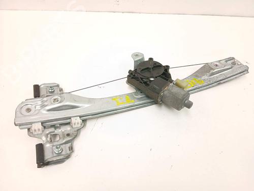 Used Rear left window mechanism Rear left window mechanism 39105857 39105857