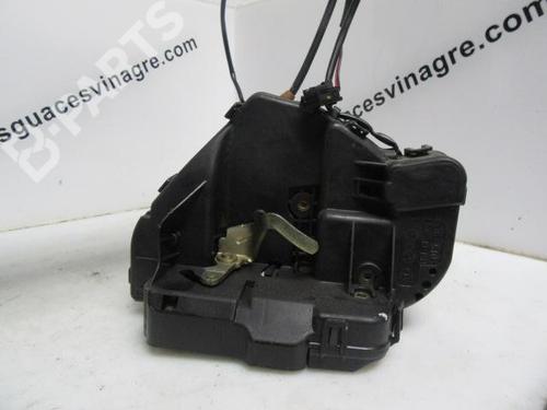Rear right lock MERCEDES-BENZ C-CLASS (W203)  | BP11737609C99 