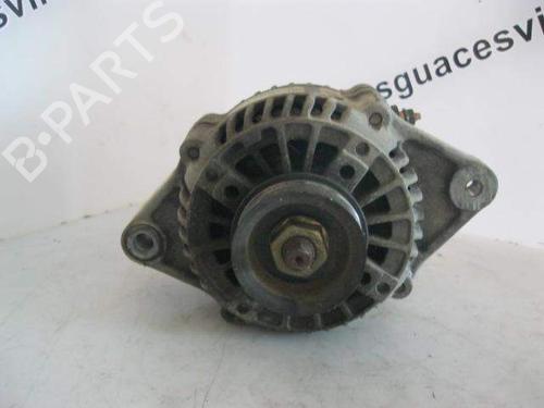 Used Alternator Alternator 20116830 20116830