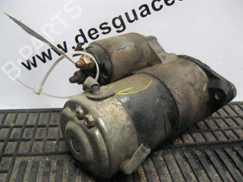 Used Starter Starter 20118300 20118300